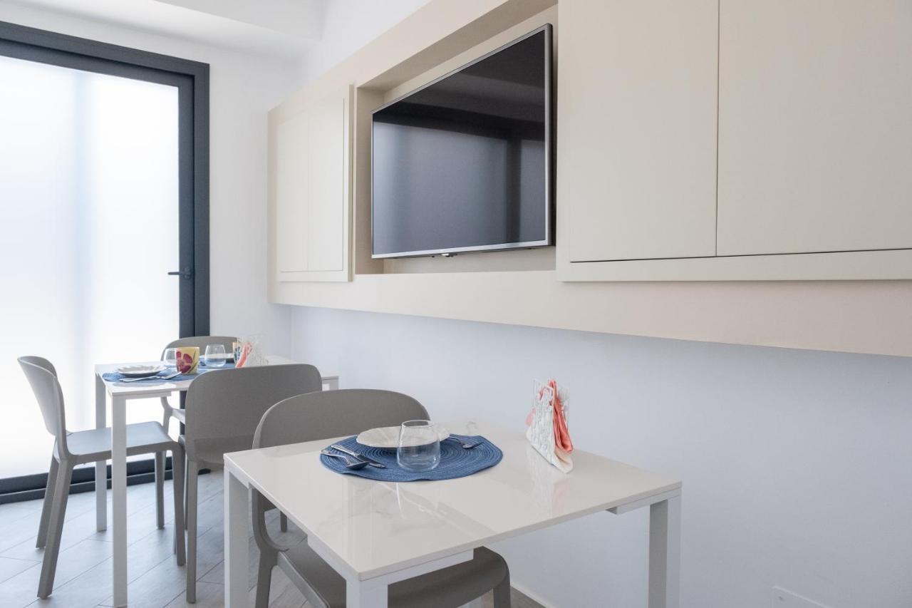 Lux Suite Sicily Mascalucia Exteriör bild