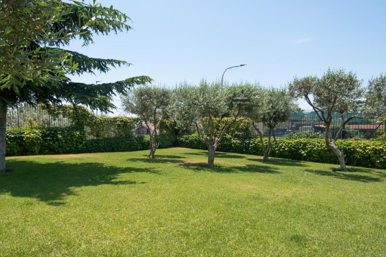 Lux Suite Sicily Mascalucia Exteriör bild