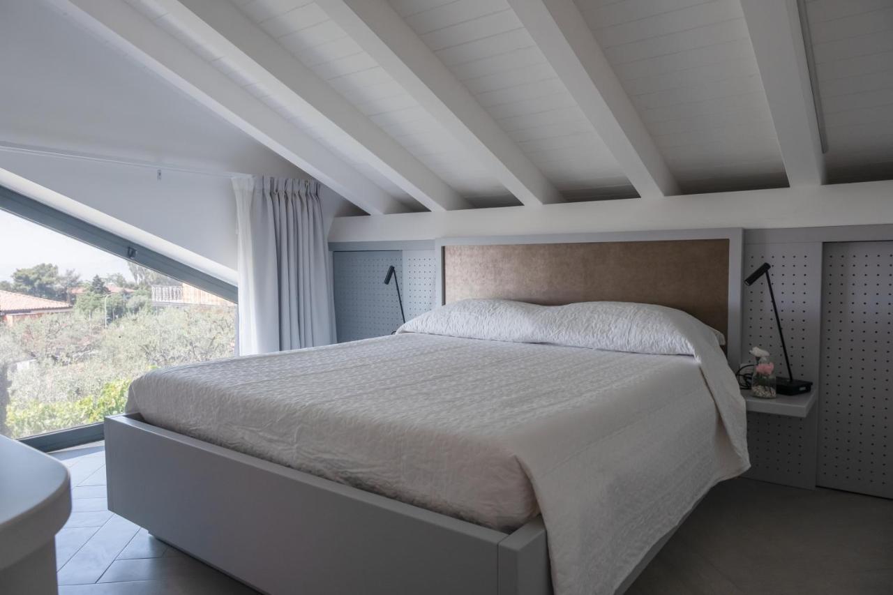 Lux Suite Sicily Mascalucia Exteriör bild