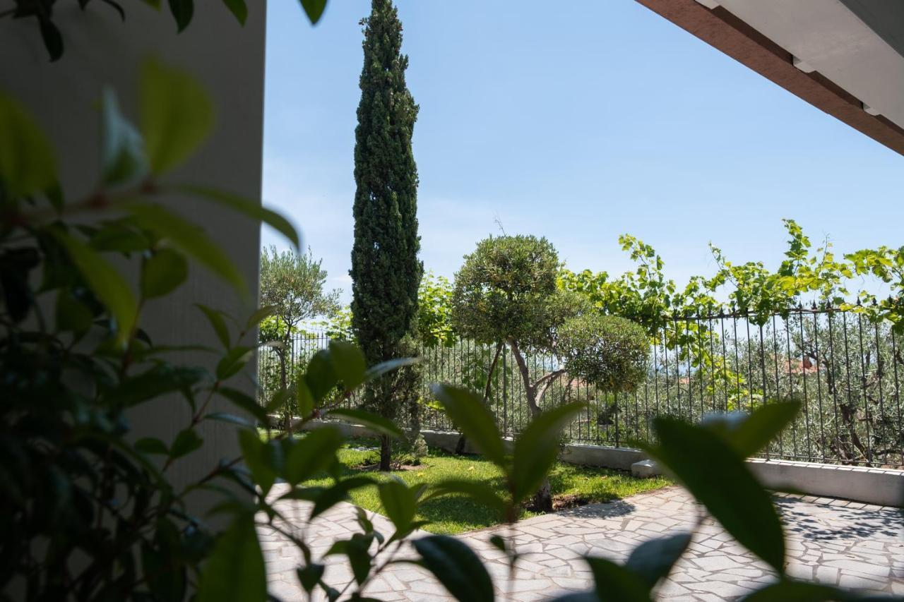 Lux Suite Sicily Mascalucia Exteriör bild