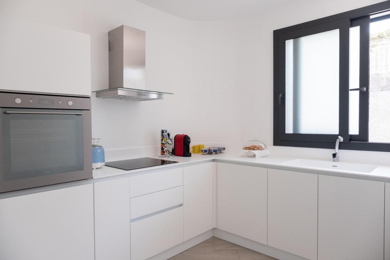 Lux Suite Sicily Mascalucia Exteriör bild