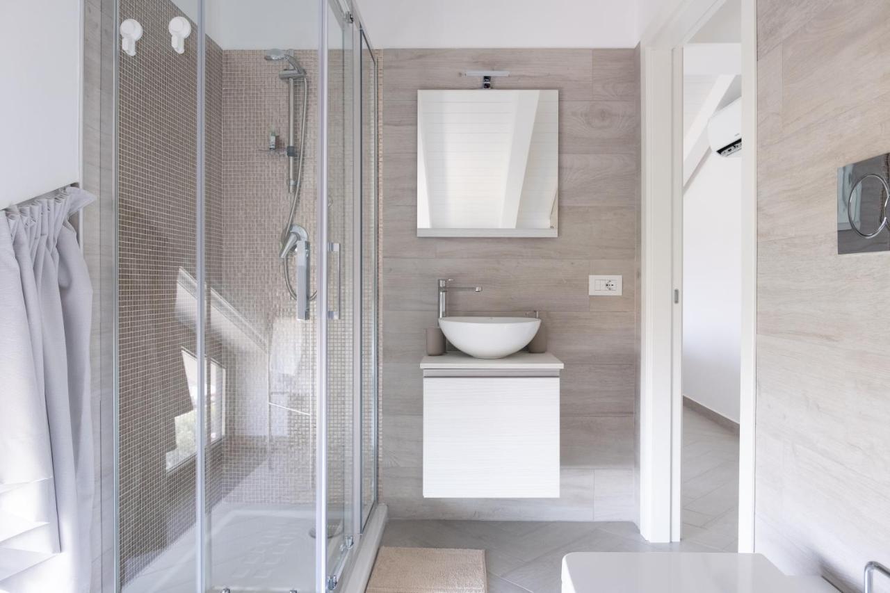 Lux Suite Sicily Mascalucia Exteriör bild