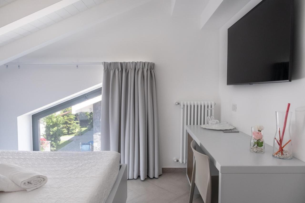 Lux Suite Sicily Mascalucia Exteriör bild