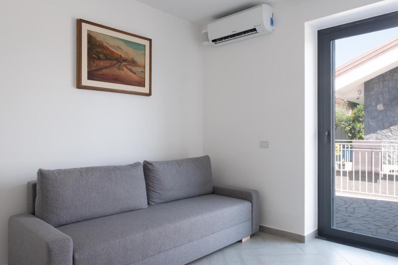 Lux Suite Sicily Mascalucia Exteriör bild