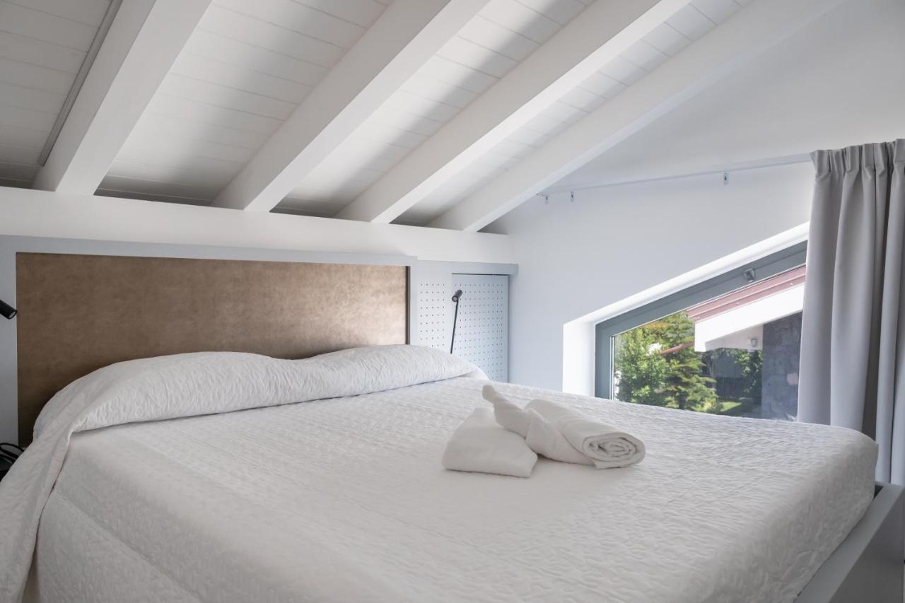 Lux Suite Sicily Mascalucia Exteriör bild