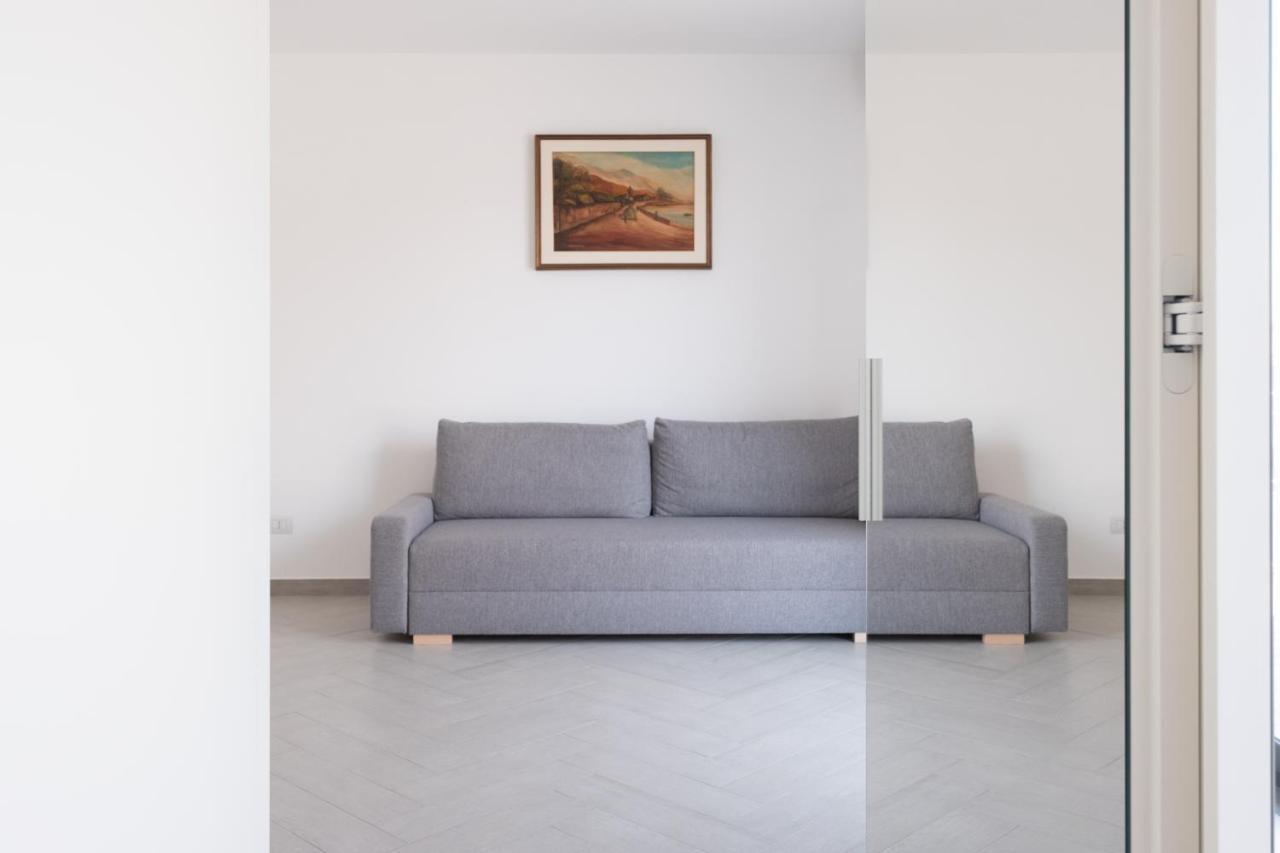 Lux Suite Sicily Mascalucia Exteriör bild