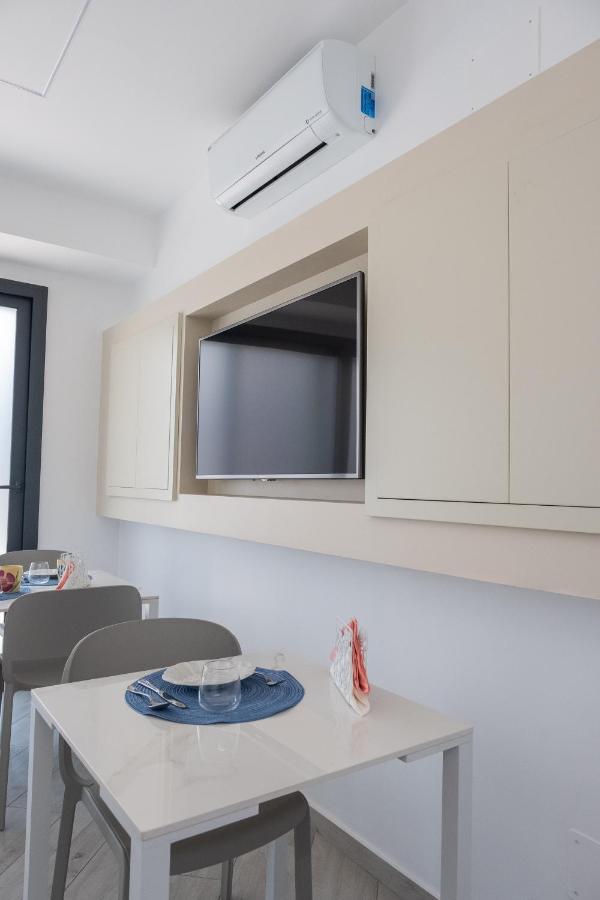 Lux Suite Sicily Mascalucia Exteriör bild