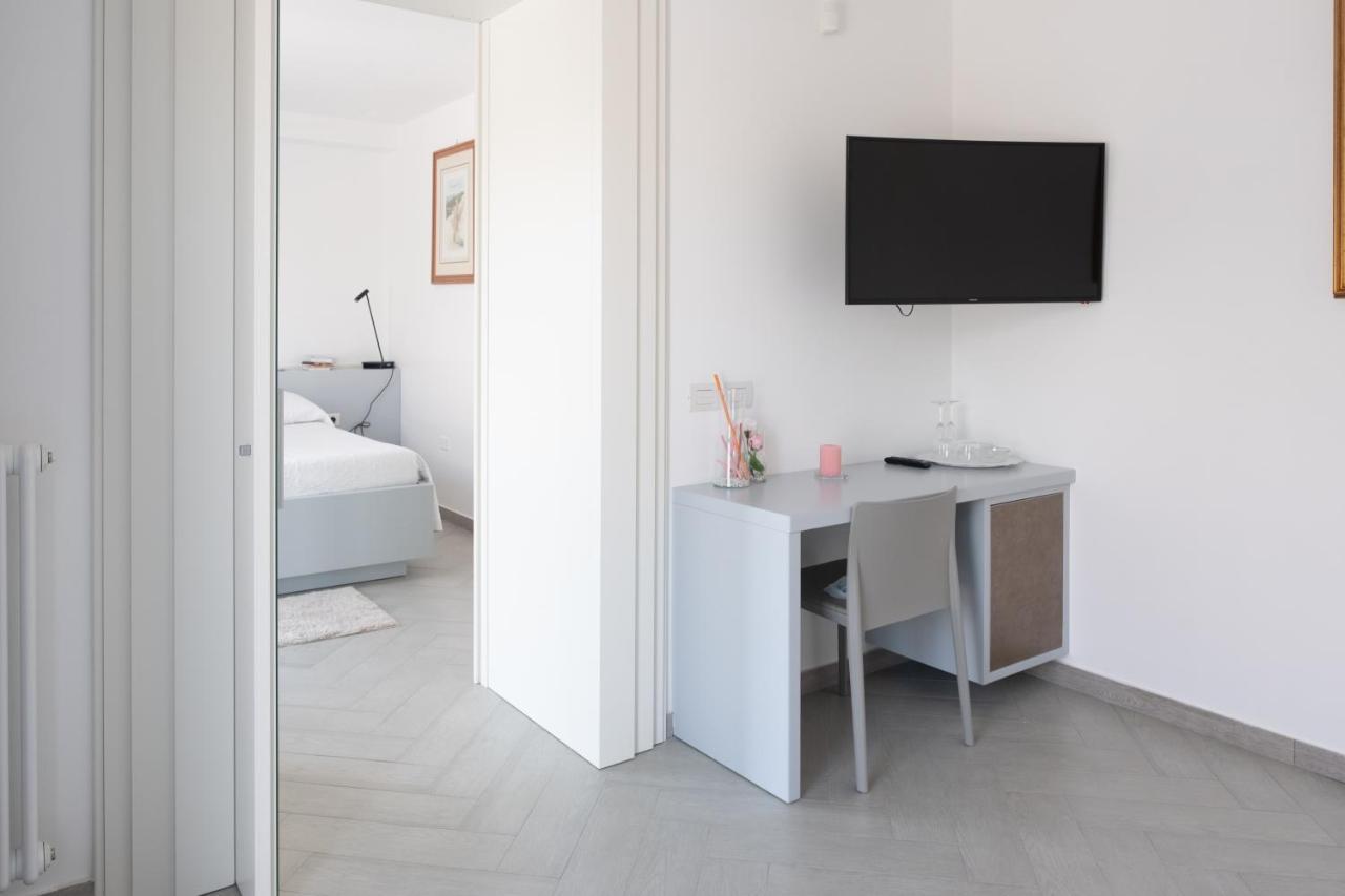 Lux Suite Sicily Mascalucia Exteriör bild